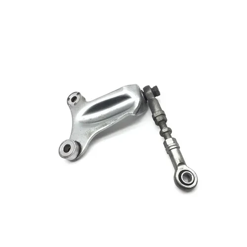 Engine Motor Mounts Harley-Davidson A Electra Glide 3034 11