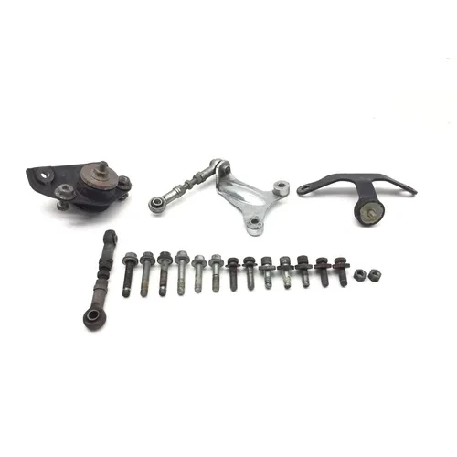 Engine Motor Mounts Harley-Davidson A Electra Glide 3034 3