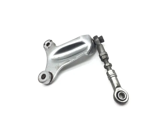 Engine Motor Mounts Harley-Davidson A Electra Glide 3034