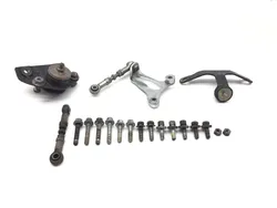 Engine Motor Mounts Harley-Davidson A Electra Glide 3034