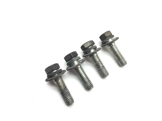Shock Bolts Harley-Davidson A Electra Glide 3034