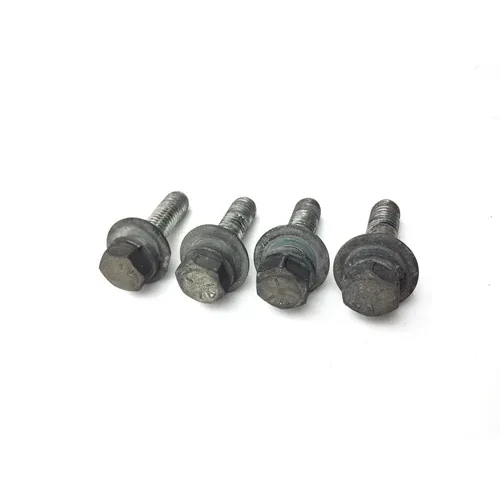Shock Bolts Harley-Davidson A Electra Glide 3034 6