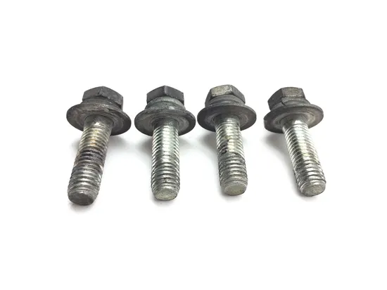 Shock Bolts Harley-Davidson A Electra Glide 3034