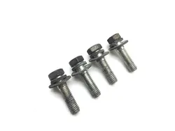Shock Bolts Harley-Davidson A Electra Glide 3034