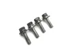Shock Bolts Harley-Davidson A Electra Glide 3034