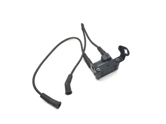 Ignition Coil Set Harley-Davidson A Electra Glide 3034