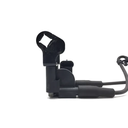 Ignition Coil Set Harley-Davidson A Electra Glide 3034 9
