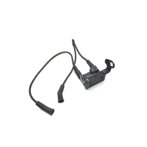 Ignition Coil Set Harley-Davidson A Electra Glide 3034 3