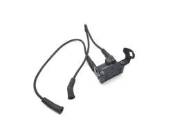 Ignition Coil Set Harley-Davidson A Electra Glide 3034