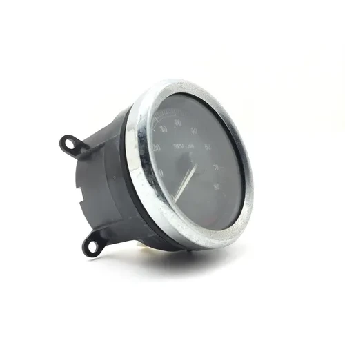Tach Tachometer Gauge Harley-Davidson A Electra Glide 3034 x 5