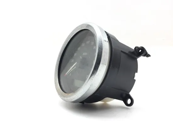 Dash Gauge Tach Speedometer Harley-Davidson A Electra Glide 3034 x