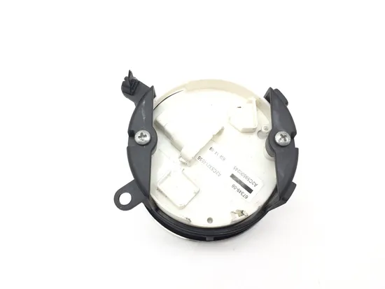 Dash Gauge Tach Speedometer Harley-Davidson A Electra Glide 3034 x