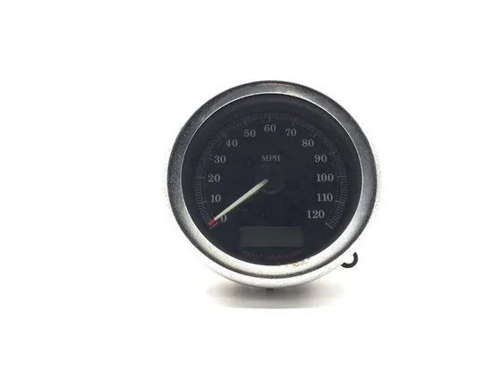 Dash Gauge Tach Speedometer Harley-Davidson A Electra Glide 3034 x