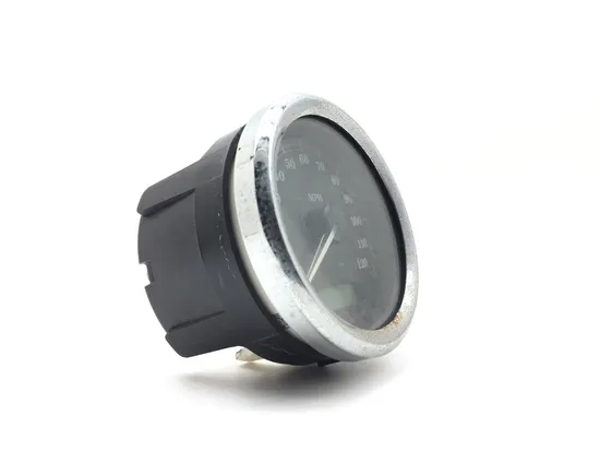 Dash Gauge Tach Speedometer Harley-Davidson A Electra Glide 3034 x