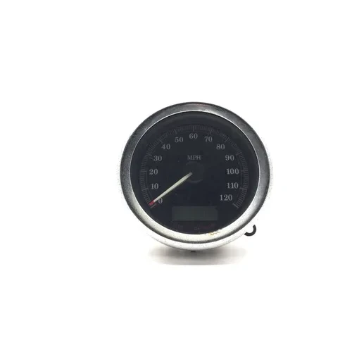 Dash Gauge Tach Speedometer Harley-Davidson A Electra Glide 3034 x 3