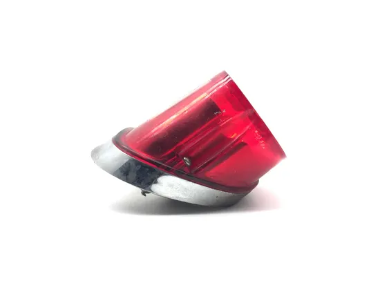 Rear Tail Light Brake Back Lens Harley-Davidson A Electra Glide 3034