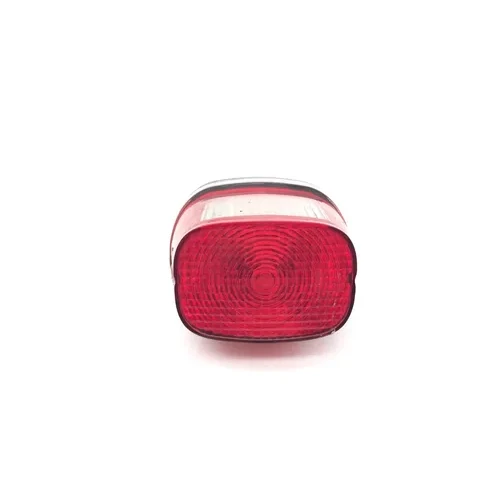 Rear Tail Light Brake Back Lens Harley-Davidson A Electra Glide 3034 3