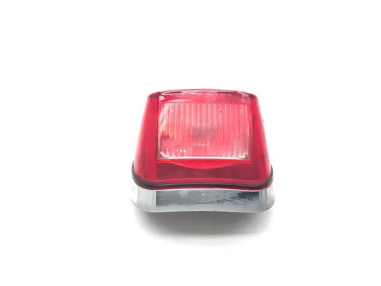 Rear Tail Light Brake Back Lens Harley-Davidson A Electra Glide 3034