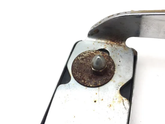 Foot Brake Pedal Harley-Davidson A Electra Glide 3034 x