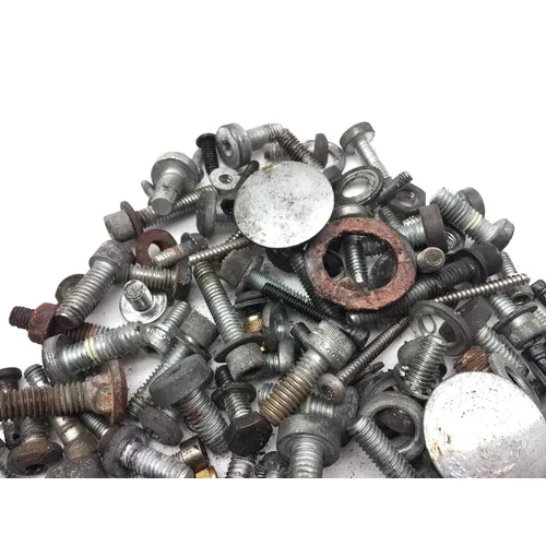 Misc Bolt Kit Harley-Davidson A Electra Glide 3034 5