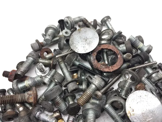 Misc Bolt Kit Harley-Davidson A Electra Glide 3034