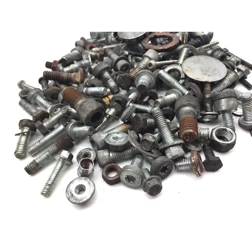 Misc Bolt Kit Harley-Davidson A Electra Glide 3034 6