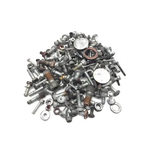 Misc Bolt Kit Harley-Davidson A Electra Glide 3034 3