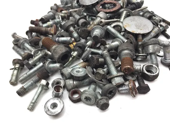 Misc Bolt Kit Harley-Davidson A Electra Glide 3034