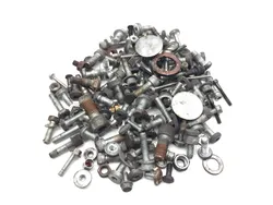 Misc Bolt Kit Harley-Davidson A Electra Glide 3034