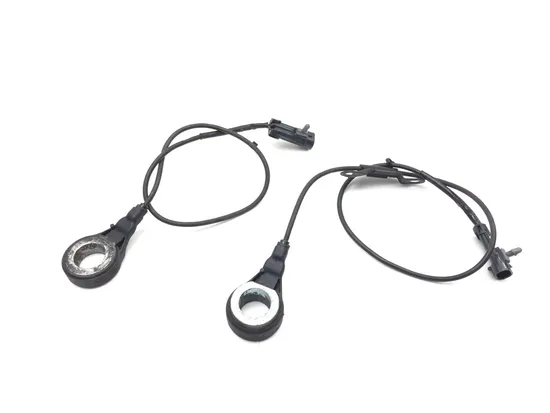 Front Rear ABS Sensors Harley-Davidson A Electra Glide 3034