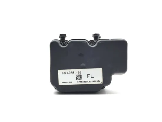 ABS Pressure Pump Harley-Davidson A Electra Glide 3034