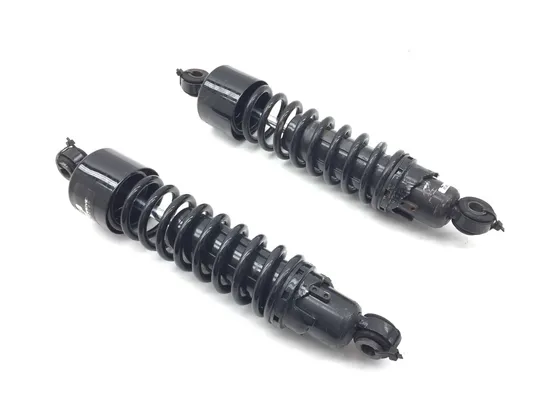 Progressive Rear Shocks Suspension Harley-Davidson A Electra Glide 3034 x