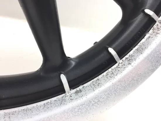 Front Wheel Rim Mag Harley-Davidson A Electra Glide 3034 x