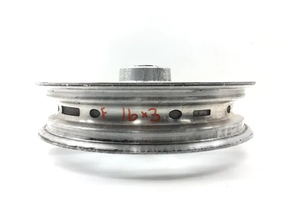 Front Wheel Rim Mag Harley-Davidson A Electra Glide 3034 x