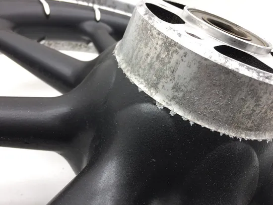 Front Wheel Rim Mag Harley-Davidson A Electra Glide 3034 x