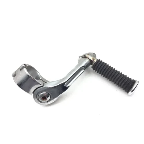 Highway Pegs Set Harley-Davidson A Electra Glide 3034 x 7