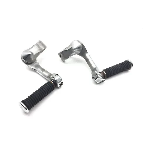 Highway Pegs Set Harley-Davidson A Electra Glide 3034 x 3