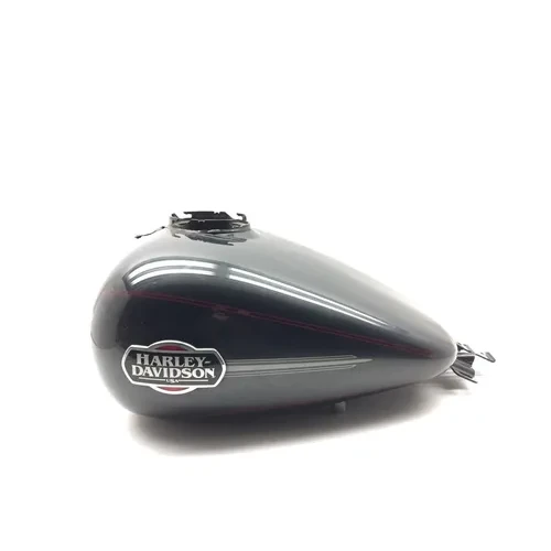Gas Tank Fuel Petrol Harley-Davidson A Electra Glide 3034 x 15