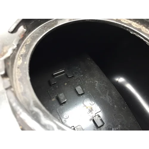 Gas Tank Fuel Petrol Harley-Davidson A Electra Glide 3034 x 13