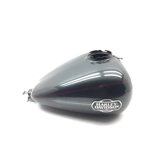 Gas Tank Fuel Petrol Harley-Davidson A Electra Glide 3034 x 3