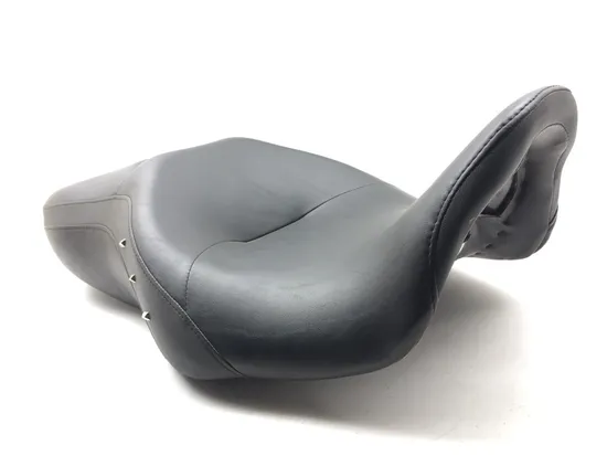 Seat w Back Rest Harley-Davidson A Electra Glide 3034