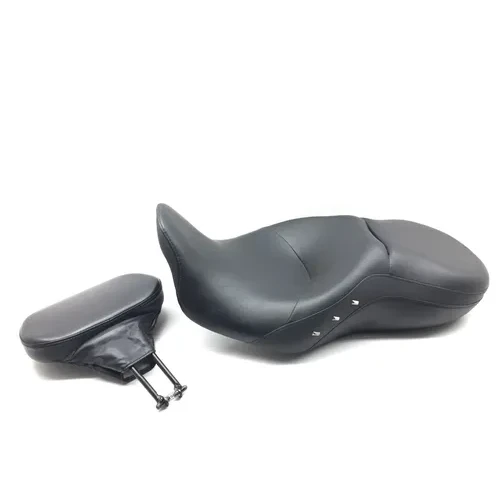 Seat w Back Rest Harley-Davidson A Electra Glide 3034 3