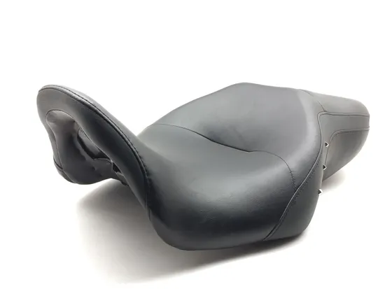 Seat w Back Rest Harley-Davidson A Electra Glide 3034