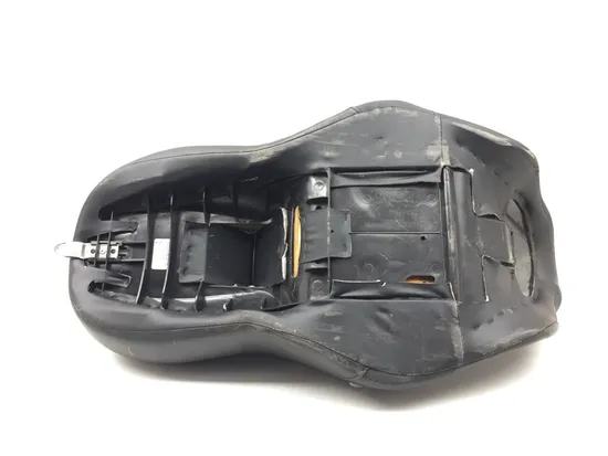 Seat w Back Rest Harley-Davidson A Electra Glide 3034