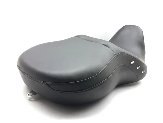 Seat w Back Rest Harley-Davidson A Electra Glide 3034