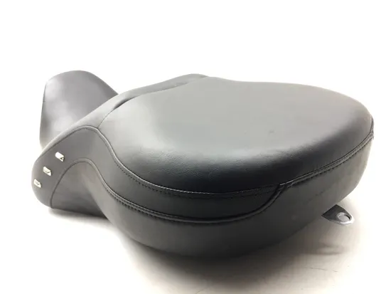 Seat w Back Rest Harley-Davidson A Electra Glide 3034