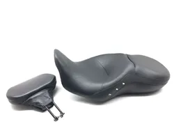 Seat w Back Rest Harley-Davidson A Electra Glide 3034
