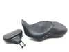 Seat w Back Rest Harley-Davidson A Electra Glide 3034