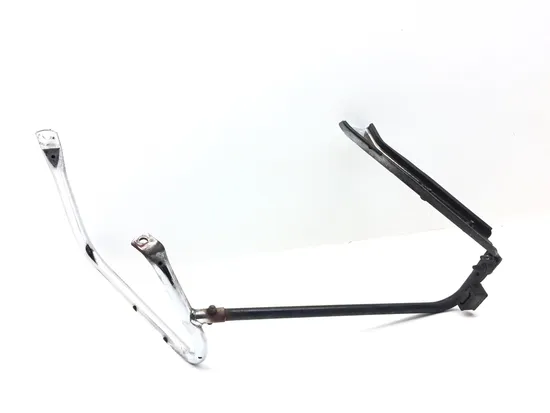 Saddlebag Mount Luggage Protector Harley-Davidson A Electra Glide 3034 x