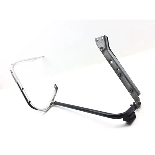 Saddlebag Mount Luggage Protector Harley-Davidson A Electra Glide 3034 x 7